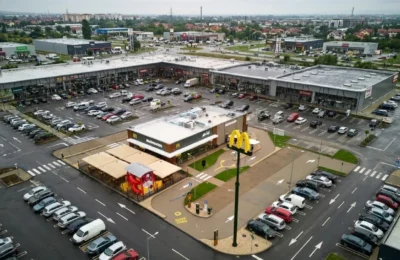 Anunț oficial pentru mii de angajați. Investiții de 400 de milioane de lei la McDonald’s
