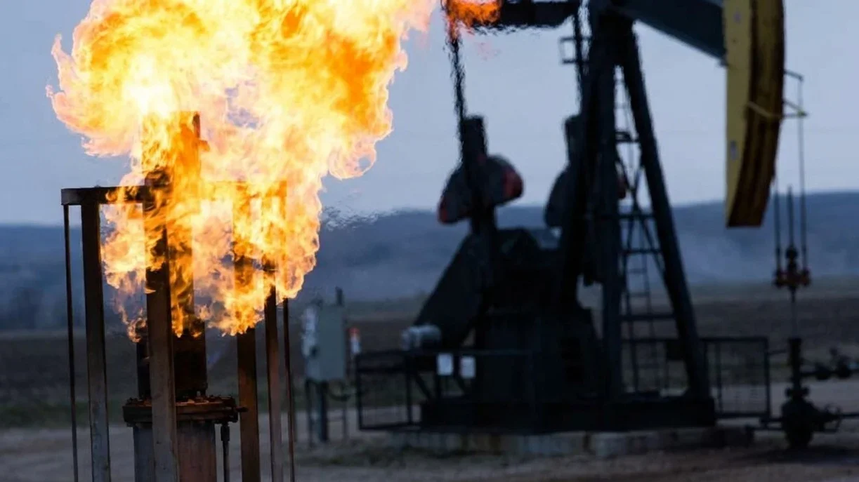 producție petrol