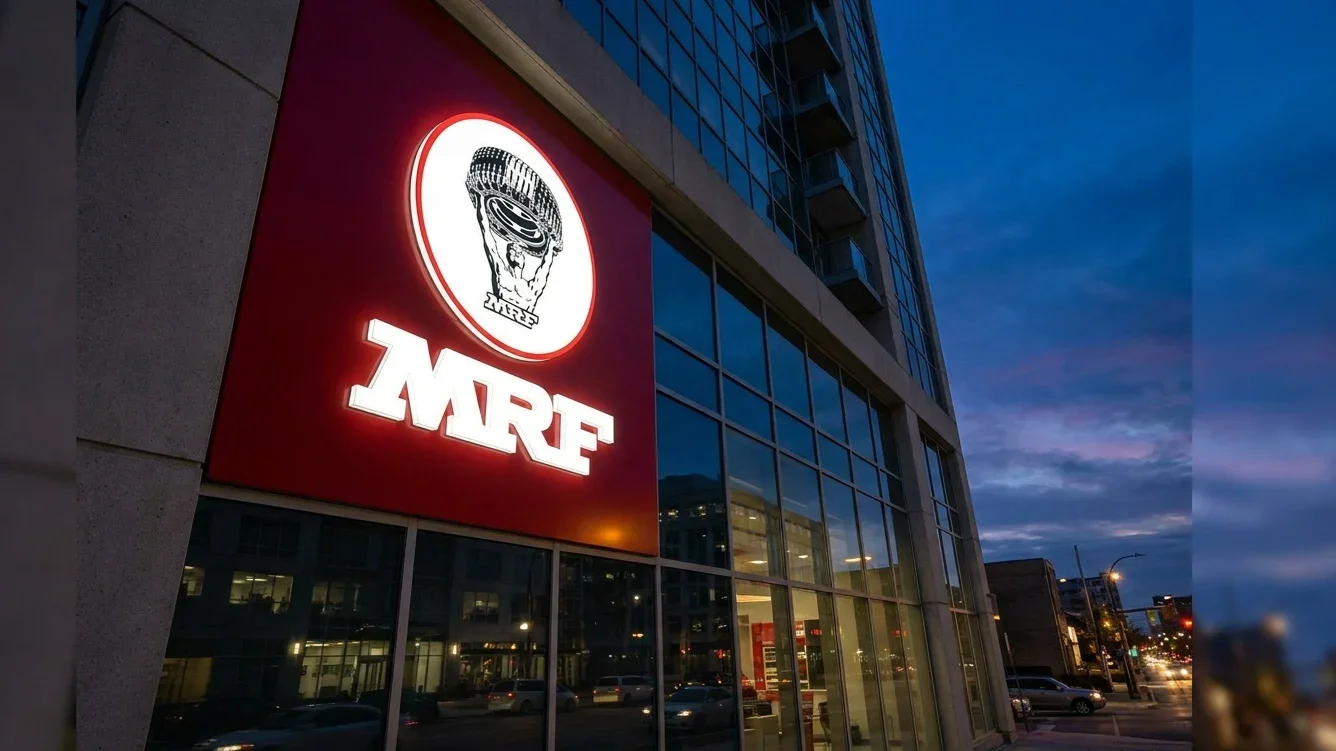 profit MRF