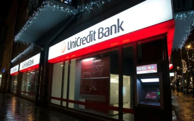 Anuntul care zguduie piata bancara. Profit record de 3.2 miliarde euro pentru o banca din Romania
