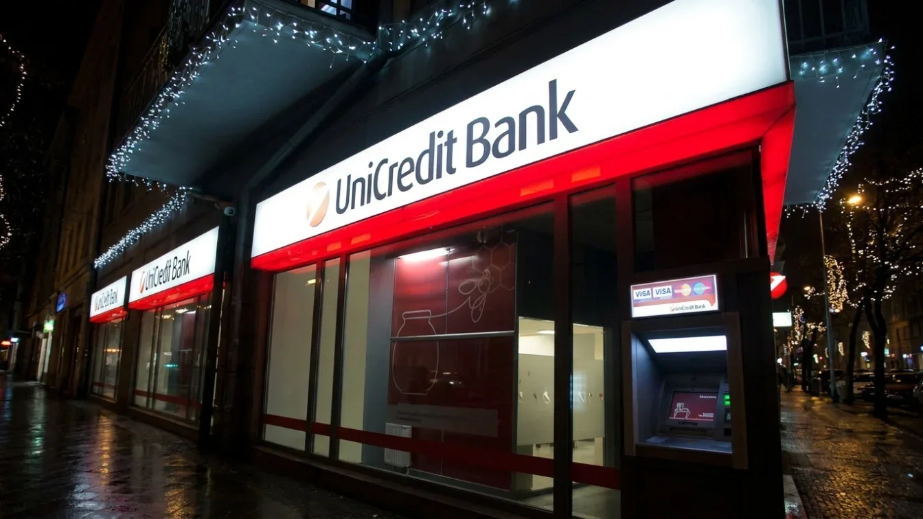 profit UniCredit