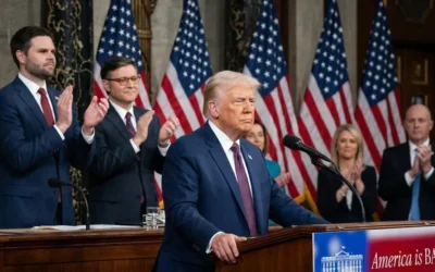 Razboiul din Iran s-a incheiat. Anuntul lui Trump schimba totul pentru soferi