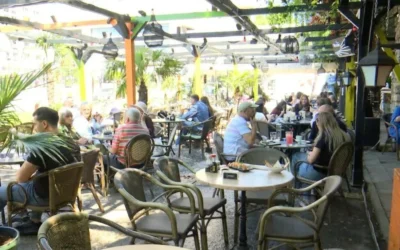 Nota de plata la jumatate in restaurante. Strategia care schimba totul pentru romani