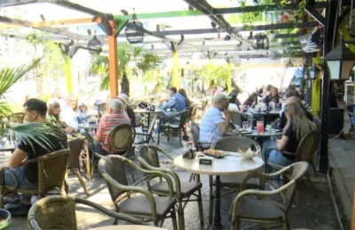 Nota de plata la jumatate in restaurante. Strategia care schimba totul pentru romani