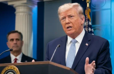 Reactia dura a lui Trump. 5000 de soldati americani parasesc brusc Germania
