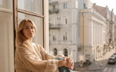 Adevarul dureros despre vocea din capul tau. Secretul care te elibereaza de trecut