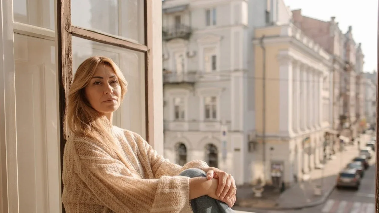 Adevarul dureros despre vocea din capul tau. Secretul care te elibereaza de trecut