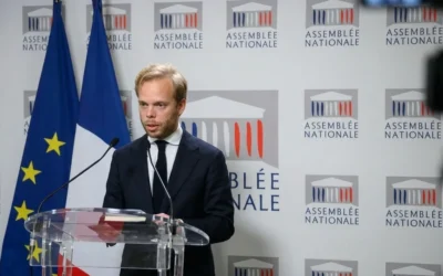 Scandal de 1 miliard de euro in televiziune. Ce se intampla cu posturile publice din Franta