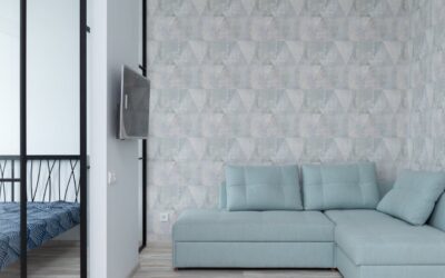 Idei pentru un interior modern și confortabil – recomandările Leroy Merlin