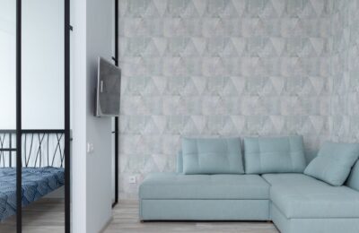 Idei pentru un interior modern și confortabil – recomandările Leroy Merlin