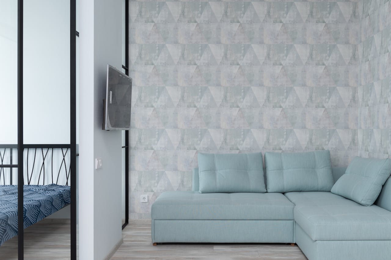 Idei pentru un interior modern și confortabil – recomandările Leroy Merlin