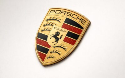 Porsche a ieșit pe primul loc în studiul JD Power cu 138 de probleme la 100 de vehicule