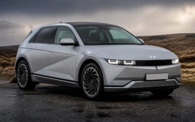 14 mașini electrice Hyundai și Kia sunt rechemate în service cu limită de încărcare la 80%