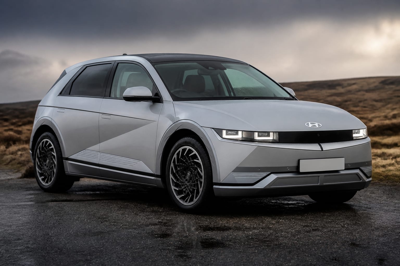 14 mașini electrice Hyundai și Kia sunt rechemate în service cu limită de încărcare la 80%