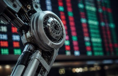 Agility Robotics vizează listarea în 2026 la o evaluare de 2,5 miliarde de dolari