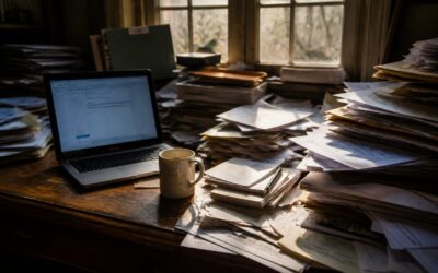 Analiza din Behavioral Sciences arată de ce creierul uman este depășit de lumea modernă