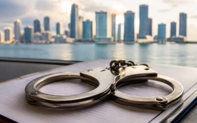 Andrew și Tristan Tate au fost arestați la Miami de autoritățile federale