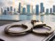 Andrew și Tristan Tate au fost arestați la Miami de autoritățile federale