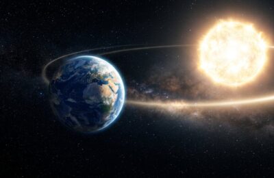 Anul bisect explicat: de ce februarie are 29 de zile la fiecare patru ani