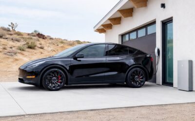 Aproape 12 remorci cu Tesla Powerwall de milioane de dolari au fost furate din Nevada, iar bateriile nu pot fi activate