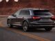 Audi lansează Q9 și SQ9, noile sale SUV-uri cu șapte locuri de la 89.000 de dolari