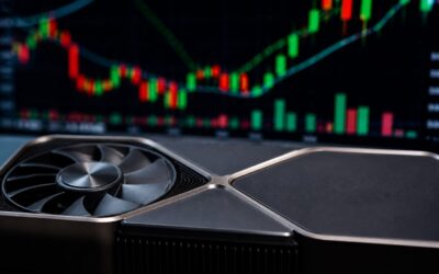 Avertismentul de 15,6 miliarde de dolari pune presiune pe Nvidia, Palantir și Meta pe Wall Street
