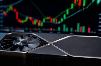 Avertismentul de 15,6 miliarde de dolari pune presiune pe Nvidia, Palantir și Meta pe Wall Street