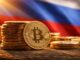 Banca Rusiei propune noi reguli pentru a integra criptomonedele în sistemul financiar tradițional