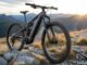 Bicicletele electrice oferă între 40 km și 200 km autonomie în funcție de baterie și motor