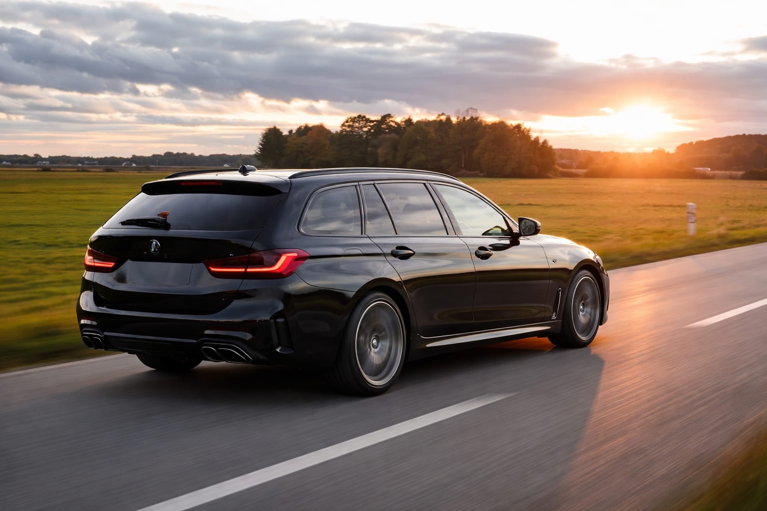 BMW a dus configurarea mașinilor în ChatGPT printr-un plugin