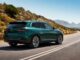 BMW a lansat primul X5 electric cu autonomie de până la 845 km