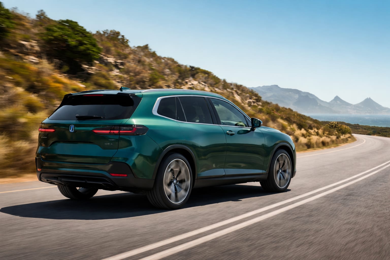 BMW a lansat primul X5 electric cu autonomie de până la 845 km