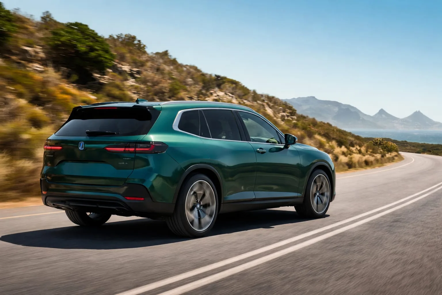 BMW a lansat primul X5 electric cu autonomie de până la 845 km