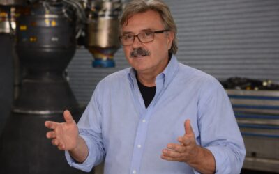 Bogdan Marcu spune că noua cursă spațială se mută spre profit, infrastructură și rivalitatea SUA China