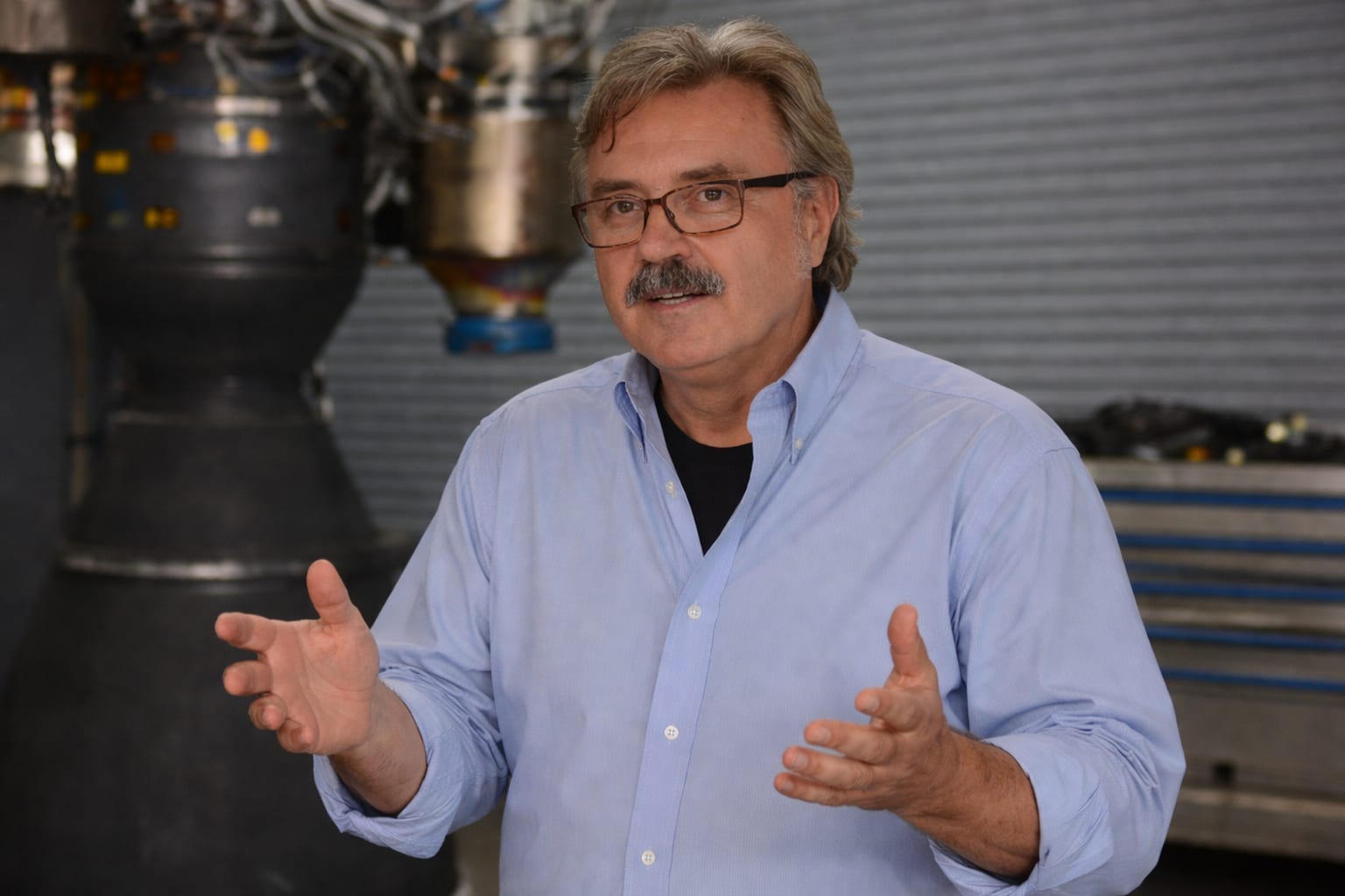 Bogdan Marcu spune că noua cursă spațială se mută spre profit, infrastructură și rivalitatea SUA China