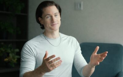 Bryan Johnson a anunțat că are gastrită autoimună în ciuda celor 2 milioane de dolari cheltuiți anual pe biohacking