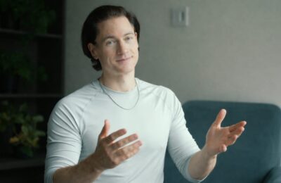 Bryan Johnson a anunțat că are gastrită autoimună în ciuda celor 2 milioane de dolari cheltuiți anual pe biohacking