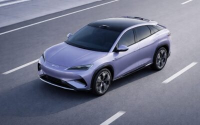 BYD promite în China acoperirea integrală a costurilor pentru accidente provocate de Urban NOA