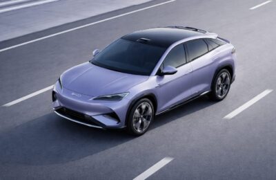 BYD promite în China acoperirea integrală a costurilor pentru accidente provocate de Urban NOA