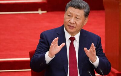 China a lansat un grup AI cu 29 de state și mizează pe produse mai ieftine