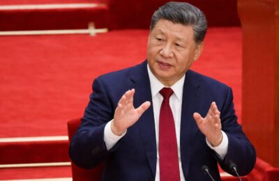 China a lansat un grup AI cu 29 de state și mizează pe produse mai ieftine