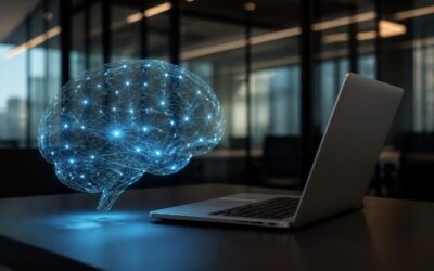 Companiile din România folosesc AI la 5,21 la sută, deși 68 la sută dintre utilizatorii urbani îl folosesc deja