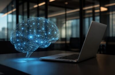 Companiile din România folosesc AI la 5,21 la sută, deși 68 la sută dintre utilizatorii urbani îl folosesc deja