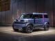 Dacia a înregistrat designul unui nou vehicul electric urban de 15.000 de euro