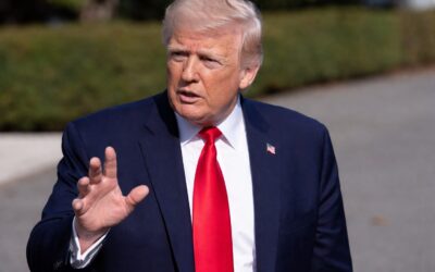 Donald Trump a declarat peste 1,4 miliarde de dolari din criptomonede în 2025