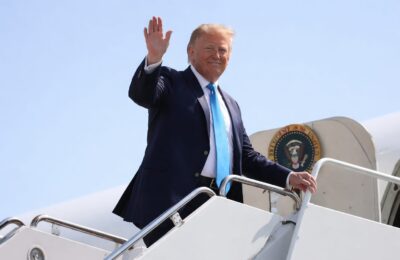Donald Trump a declarat venituri de peste 1,4 miliarde de dolari din criptomonede într-un singur an