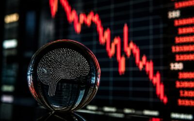 Estimările de profit de pe Wall Street cresc cel mai rapid de după pandemie sub efectul boomului AI