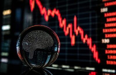 Estimările de profit de pe Wall Street cresc cel mai rapid de după pandemie sub efectul boomului AI
