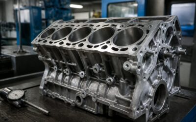 Ford a readus 350 de ingineri veterani după ce AI nu a depistat corect defectele