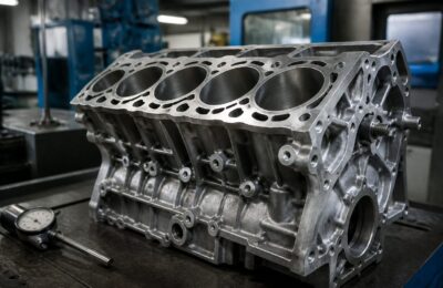 Ford a readus 350 de ingineri veterani după ce AI nu a depistat corect defectele